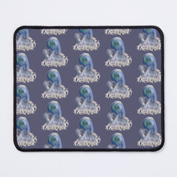 Item preview, Bioluminescent Mushroom designed and sold by AlphaDeltas.