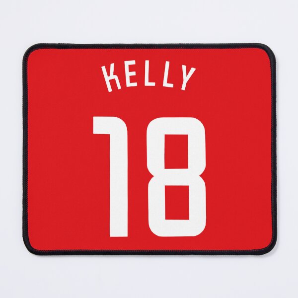Item preview, Chloe Kelly Arsenal Shirt Illustration designed and sold by samanthagarrett.