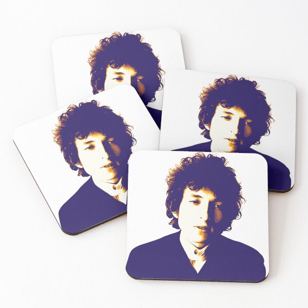 Item preview, BOB DYLAN designed and sold by MAX MILLER.