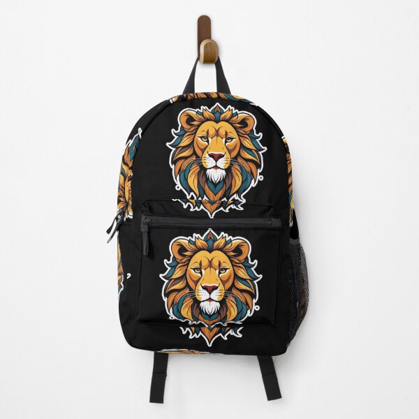 Item preview, Lion 12 designed and sold by Zeir Shop.