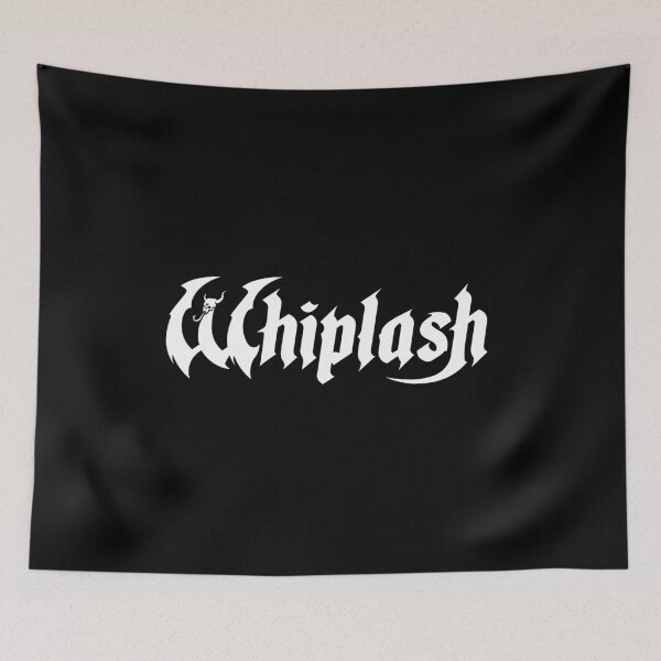 Item preview, Whiplash designed and sold by NoisyFaces.