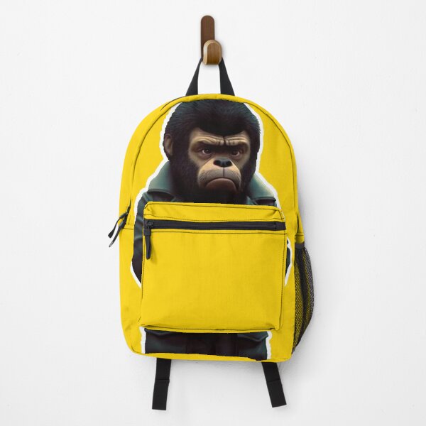 Item preview, "Ape Avengers: Primate Power Graphic Tee" designed and sold by Denis Valenzuela.
