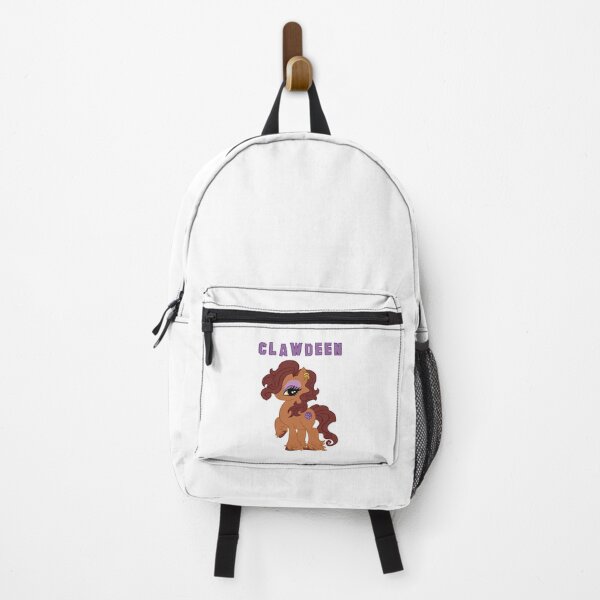 Item preview, Clawdeen Wolf Pony designed and sold by Kiltevss.