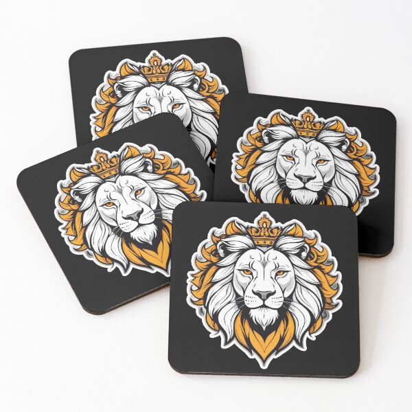 Item preview, Lion 11 designed and sold by Zeir Shop.