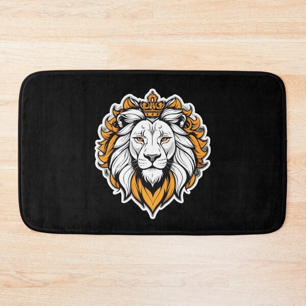 Item preview, Lion 11 designed and sold by Zeir Shop.