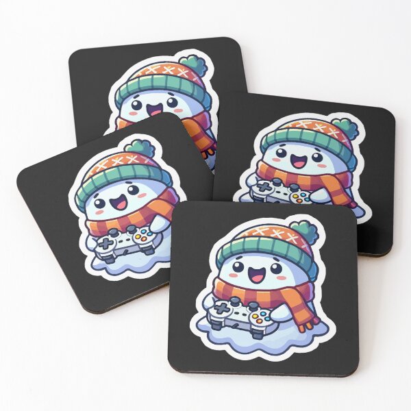 Item preview, Product with Ghost Playing Video Games designed and sold by Gadget80.