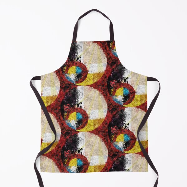 Item preview, Fiery Time Flies designed and sold by Rosenberger-Art.
