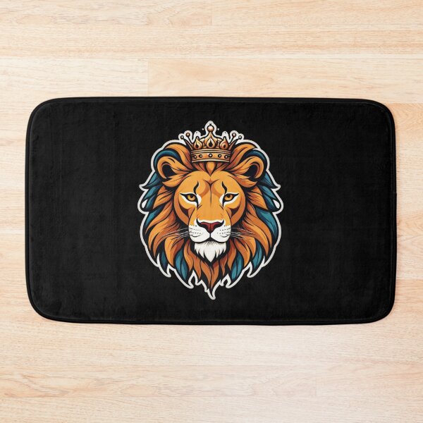 Item preview, Lion 13 designed and sold by Zeir Shop.