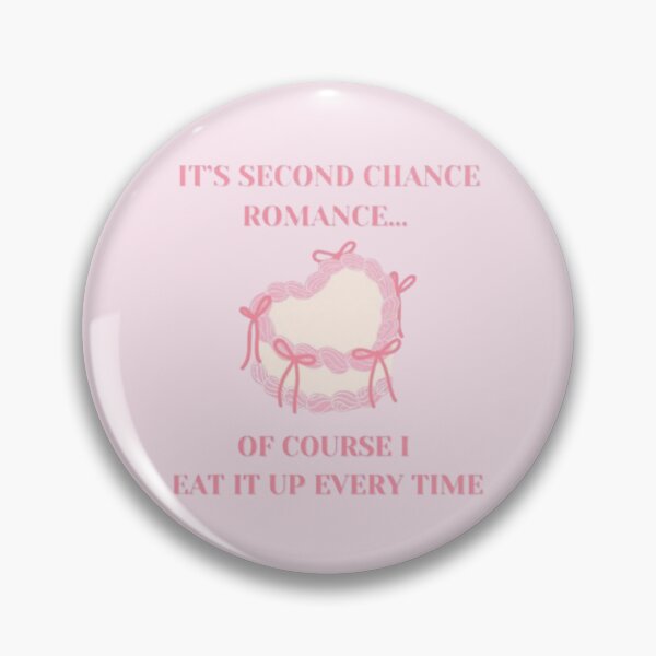 Item preview, it's a second chance romance... designed and sold by mayralejandrat.