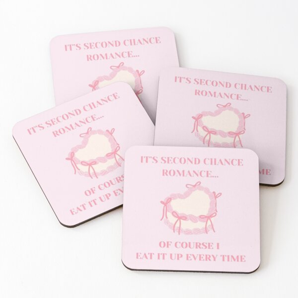 Item preview, it's a second chance romance... designed and sold by mayralejandrat.