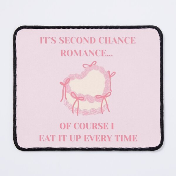 Item preview, it's a second chance romance... designed and sold by mayralejandrat.
