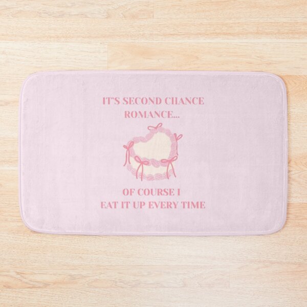 Item preview, it's a second chance romance... designed and sold by mayralejandrat.