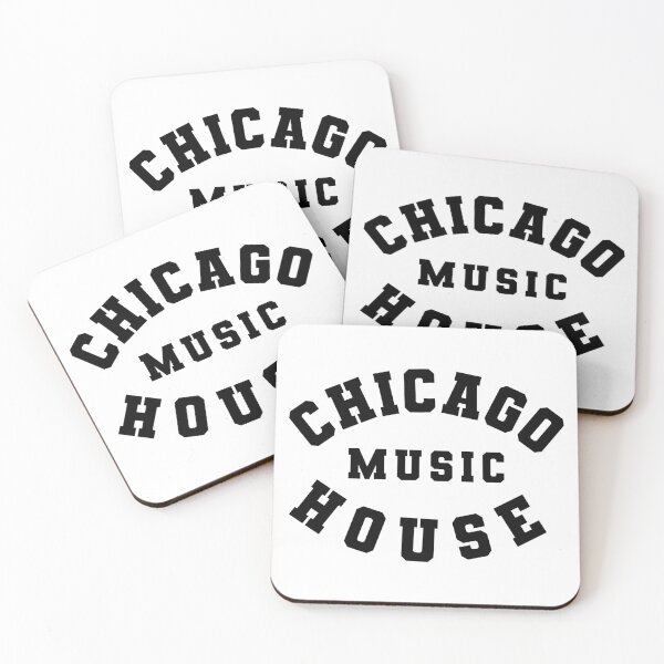 Item preview, Chicago House designed and sold by sirglennbo.