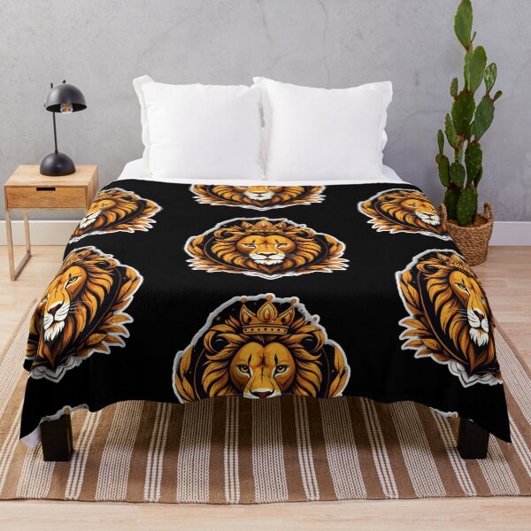 Item preview, Lion 14 designed and sold by Zeir Shop.