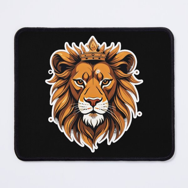 Item preview, Lion 15 designed and sold by Zeir Shop.