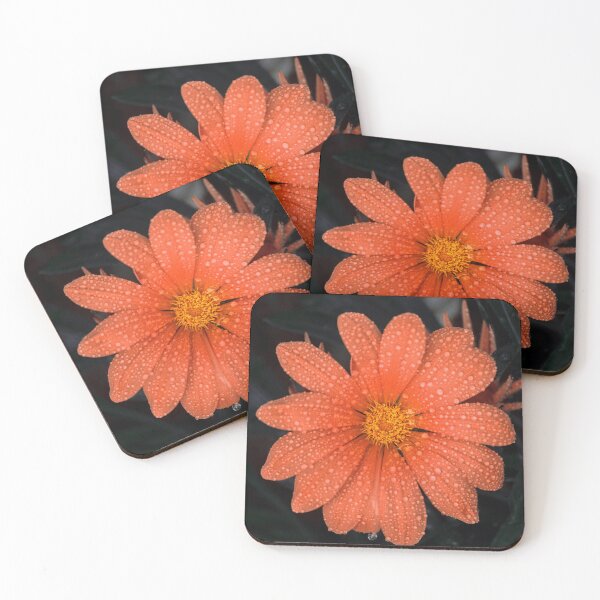 Item preview, Orange Flower designed and sold by anafrancisconi.