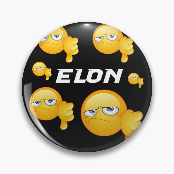 Item preview, Anti Elon Musk designed and sold by AImarioart.
