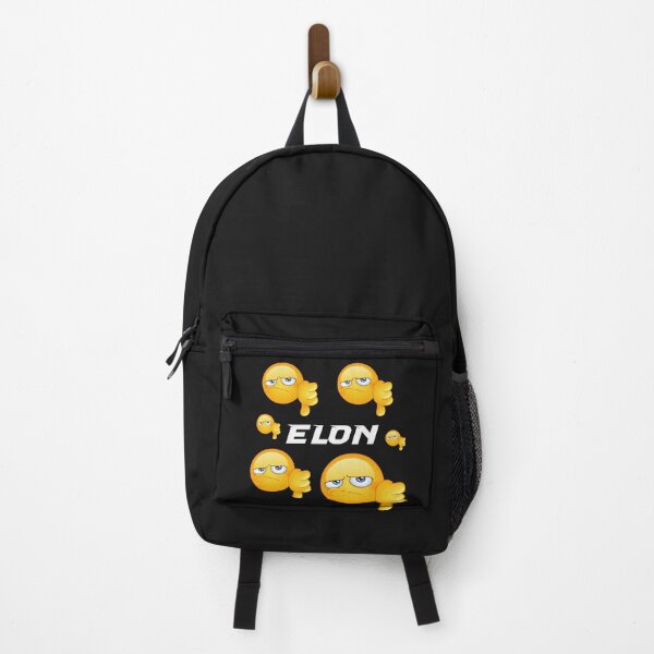 Item preview, Anti Elon Musk designed and sold by AImarioart.