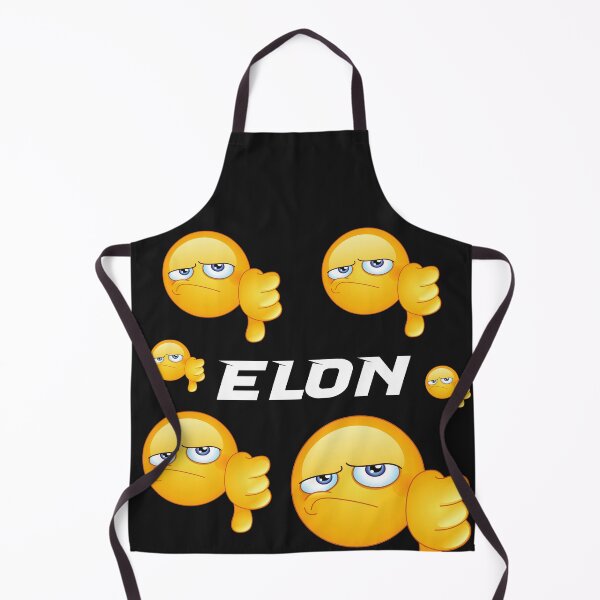 Item preview, Anti Elon Musk designed and sold by AImarioart.