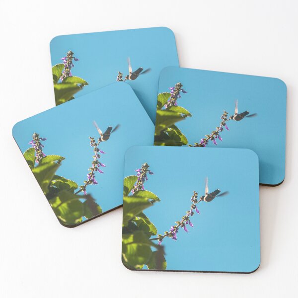 Item preview, Hummingbird in Flight designed and sold by anafrancisconi.