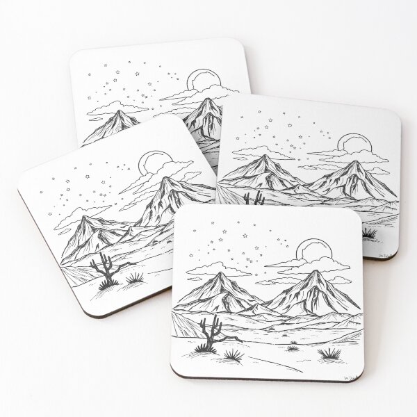 Item preview, Sketch 2 designed and sold by HebaRK Studio.