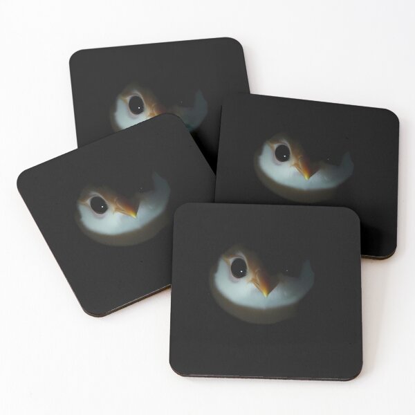 Item preview, 3d Art Bird Wallpaper Design Cute Background designed and sold by ART ATTACK ZONE.