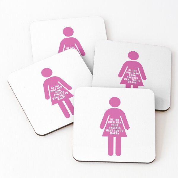 Item preview, Be the rich man designed and sold by ingenieradesonrisas.