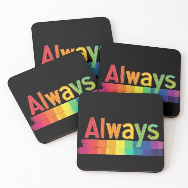 Item preview, Always Happy designed and sold by Pujo Design.