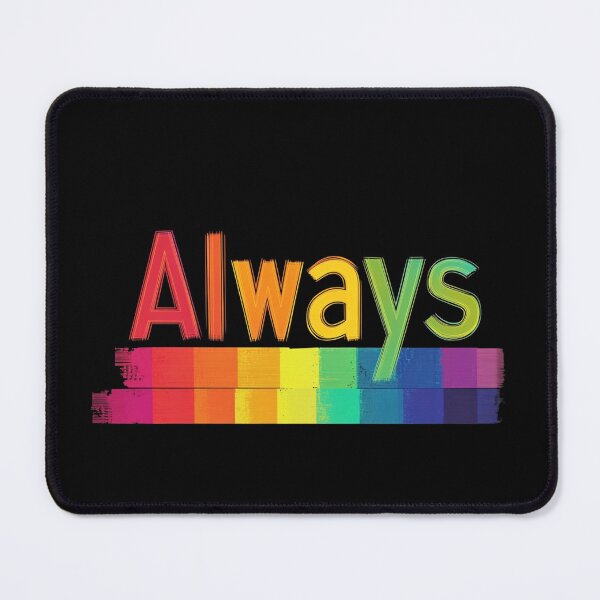 Item preview, Always Happy designed and sold by Pujo Design.