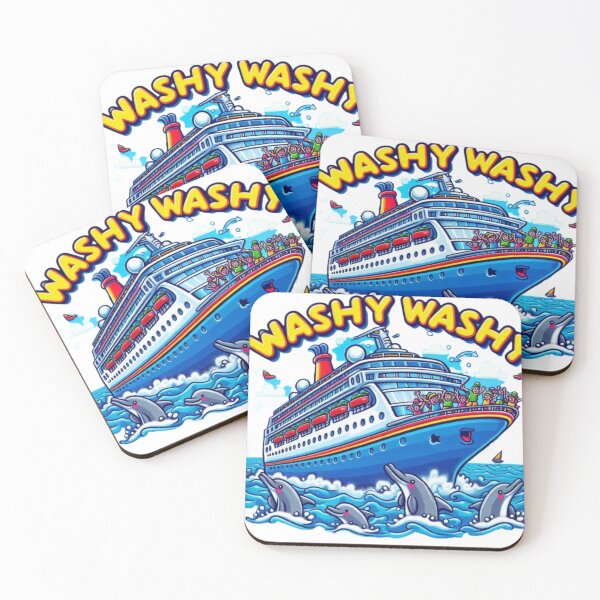 Item preview, Unforgettable Cruise  Delight vacation time. designed and sold by PARNAZ2021.