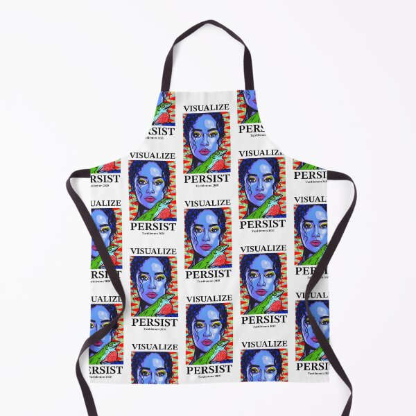 Item preview, Visualize and Persist designed and sold by turddemon.