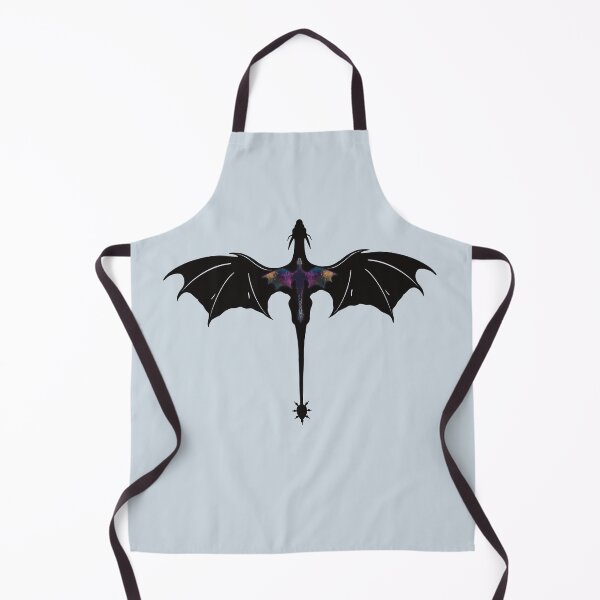 Item preview, Onyx Storm - Andarna and Tairn designed and sold by Kiah Rose Creative.