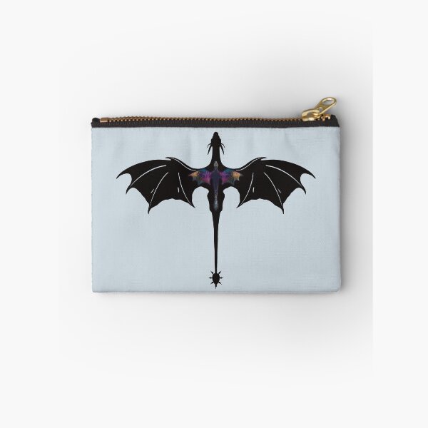 Item preview, Onyx Storm - Andarna and Tairn  designed and sold by Kiah Rose Creative.