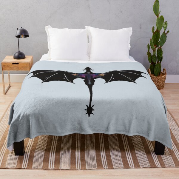 Item preview, Onyx Storm - Andarna and Tairn  designed and sold by Kiah Rose Creative.
