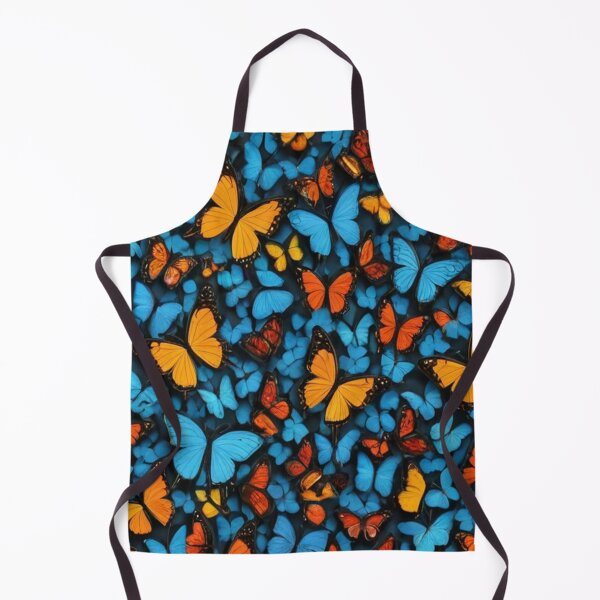 Item preview, Butterflies 2 designed and sold by HebaRK Studio.