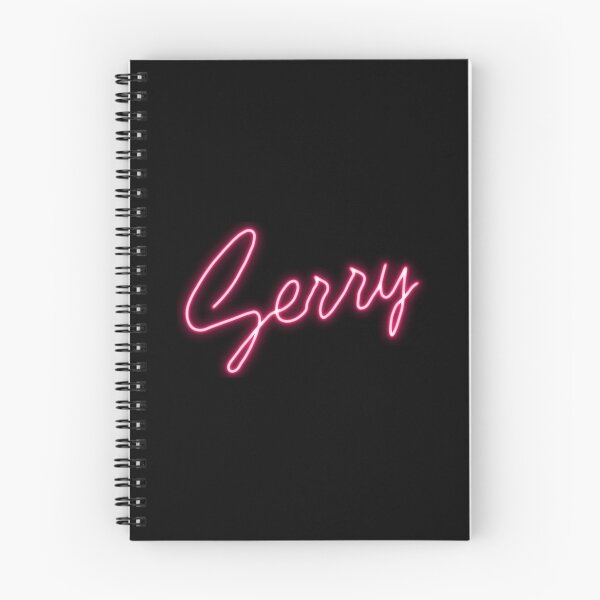 Item preview, Gerry (The Newsreader) designed and sold by sonicwaffles.