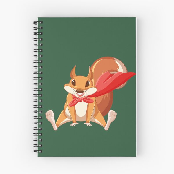 Item preview, Flying squirrel designed and sold by ChernivtsiSkoda.