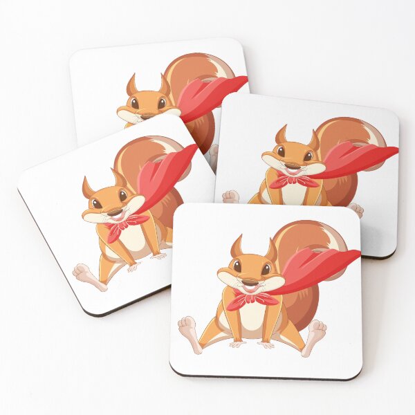 Item preview, Flying squirrel designed and sold by ChernivtsiSkoda.