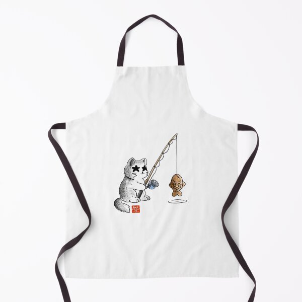 Item preview, Cat and Taiyaki designed and sold by norikofukui.
