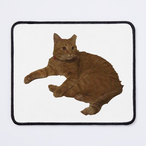 Item preview, Pot Roast the Cat designed and sold by bxnshy2.