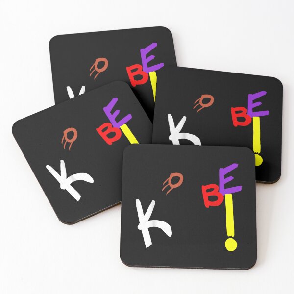 Item preview, Kobe! – Tribute to a Basketball Legend designed and sold by Creative Spark.