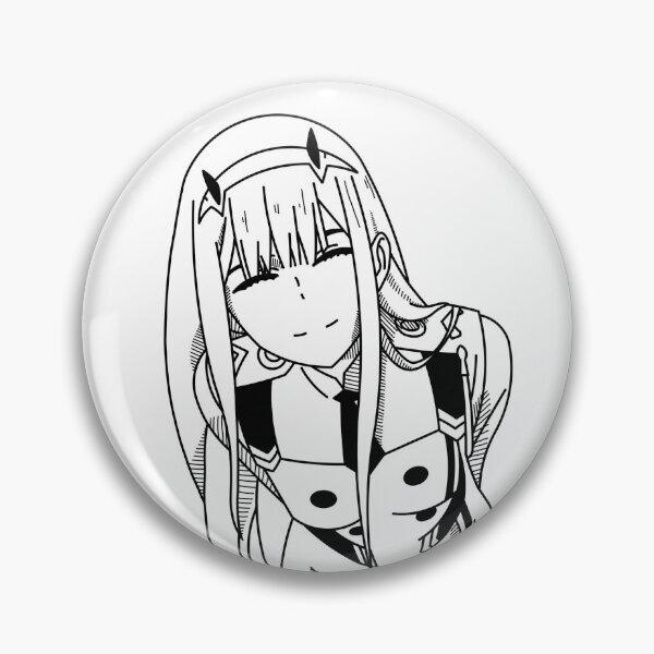 Item preview, zerotwo designed and sold by Kama black&white.
