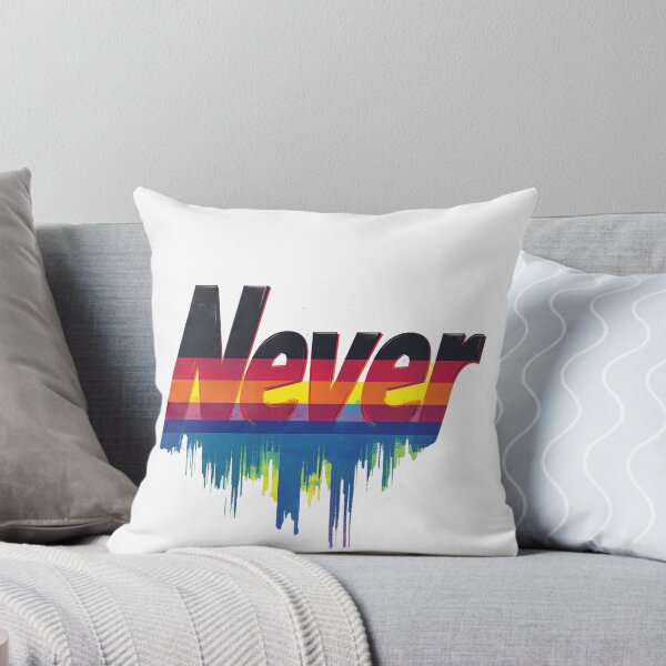 Item preview, Never Yield Unstoppable Spirit designed and sold by Pujo Design.