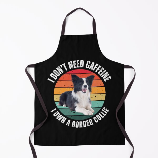 Item preview, I OWN A BORDER COLLIE designed and sold by Trixie-Hustle.