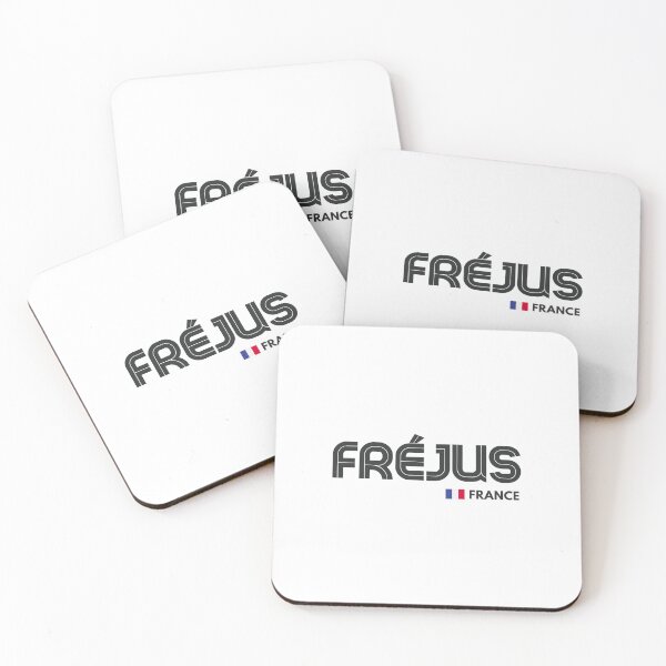 Item preview, Fréjus - France  designed and sold by Sketch-Shack.