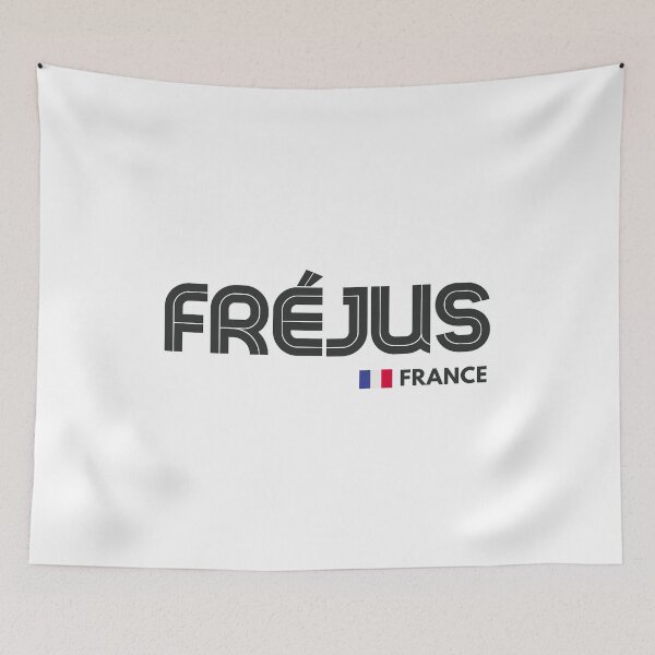 Item preview, Fréjus - France  designed and sold by Sketch-Shack.