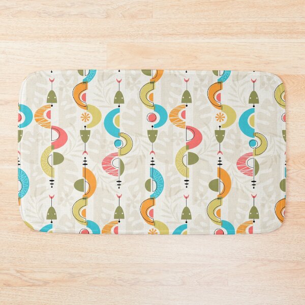 Item preview, MCM Tropical Snake designed and sold by miavaldez.