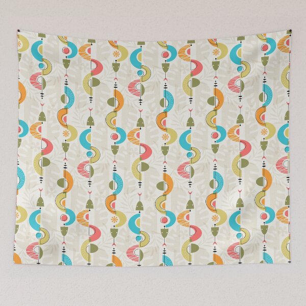 Item preview, MCM Tropical Snake designed and sold by miavaldez.