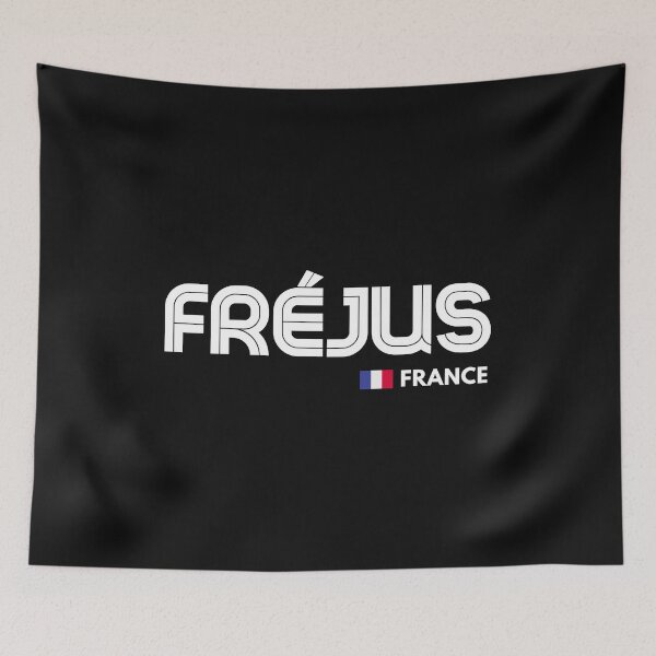 Item preview, Fréjus - France  designed and sold by Sketch-Shack.