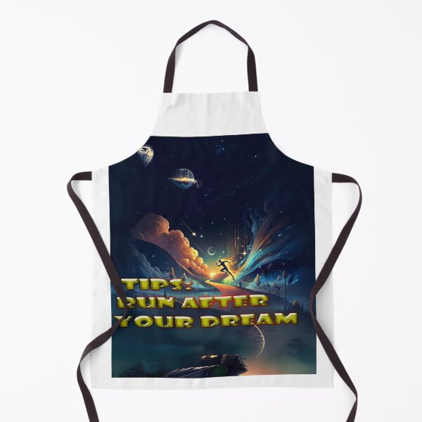 Item preview, vintage, tips: run after your dreams, classic designed and sold by amazouz1.